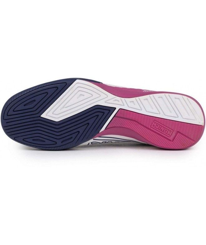 Chaussures de Football Sala Munich Rondo Sergio...