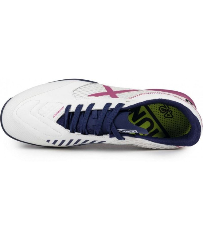 Chaussures de Football Sala Munich Rondo Sergio...