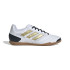 Sapatilhas de Futebol Sala adidas Homem Super Sala II Interior Branco
