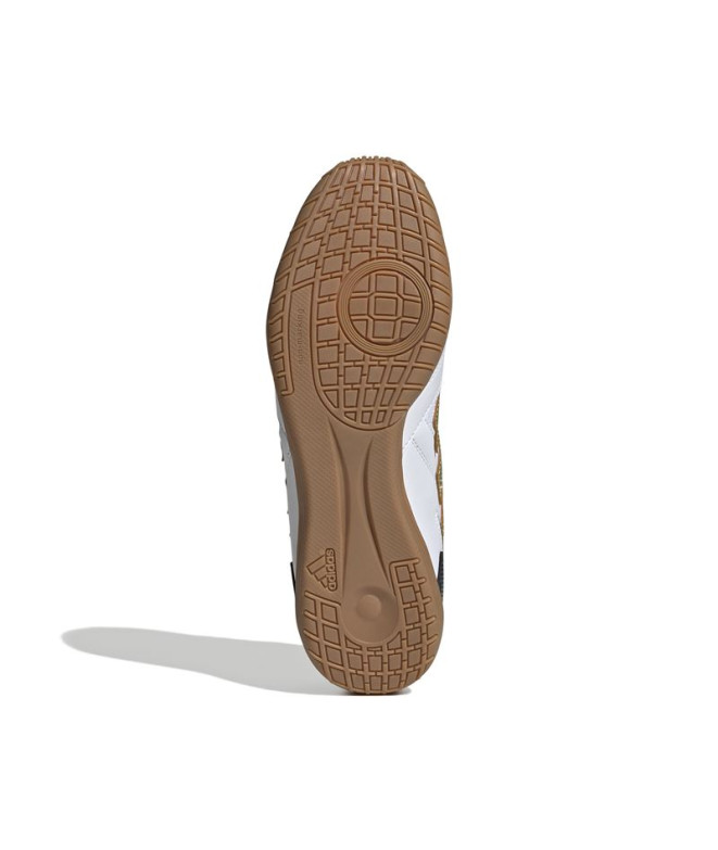 Sapatilhas de Futebol Sala adidas Homem Super...