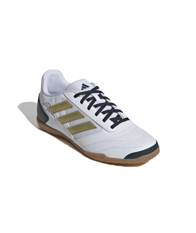 Sapatilhas de Futebol Sala adidas Homem Super...