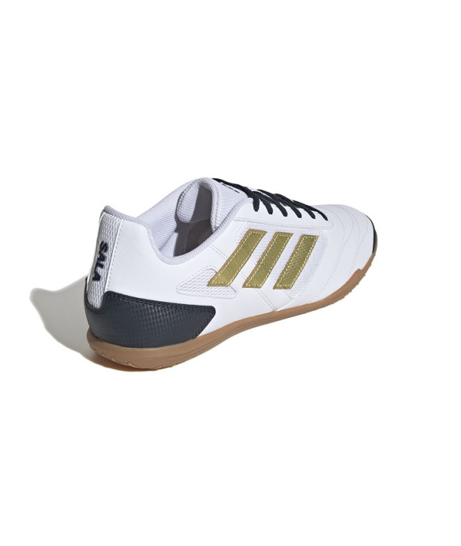 Sapatilhas de Futebol Sala adidas Homem Super...