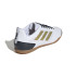 Sapatilhas de Futebol Sala adidas Homem Super Sala II Interior Branco