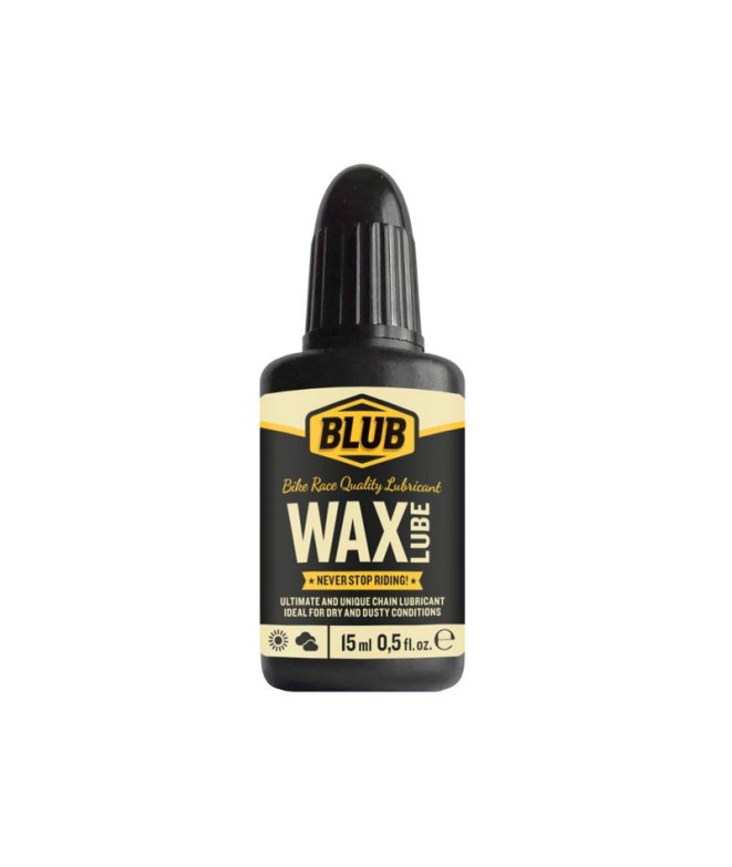 Lubrifiant Blub Wax Lube 15 ml