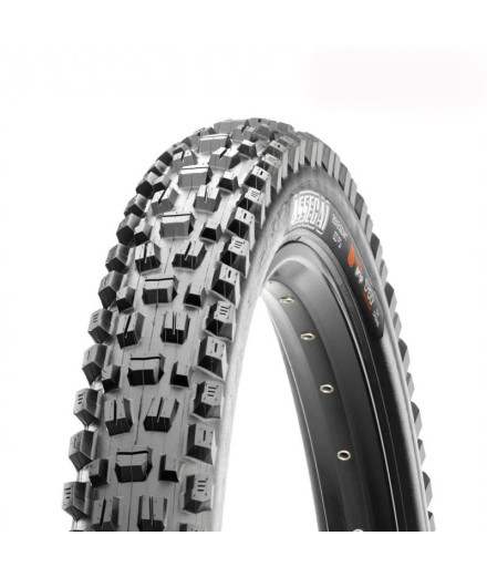 Couverture Cyclisme de Maxxis Assegai Couverture Cyclisme de Maxxis Assegai