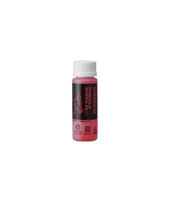 Aceite mineral Shimano 100ml