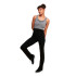 Pantalón Only Onpfold Mw Jazz Negro Mujer