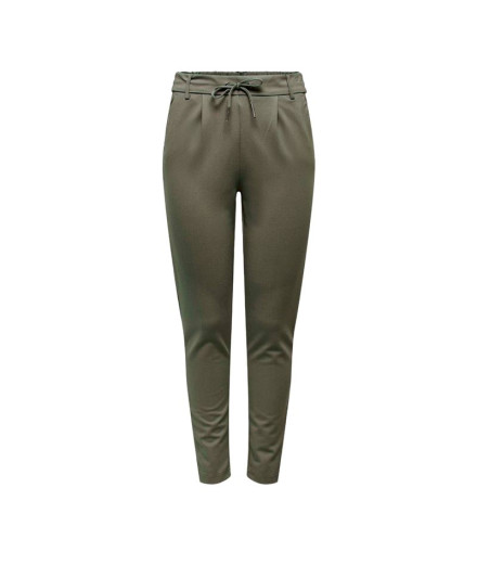 Pantalón Only Onlpoptrash Life Easy Col Bungee Cord Mujer Pantalón Only Onlpoptrash Life Easy Col Bungee Cord Mujer