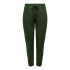 Pantalón Only poptrash Life Easy Col Peat Mujer