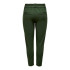 Pantalón Only poptrash Life Easy Col Peat Mujer