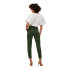 Pantalón Only poptrash Life Easy Col Peat Mujer
