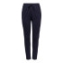 Pantalon Only poptrash Vie Facile Col Nuit Ciel Femme