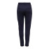 Calça Only poptrash Life Easy Col Noite Céu Mulher