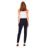 Pantalon Only poptrash Vie Facile Col Nuit Ciel Femme