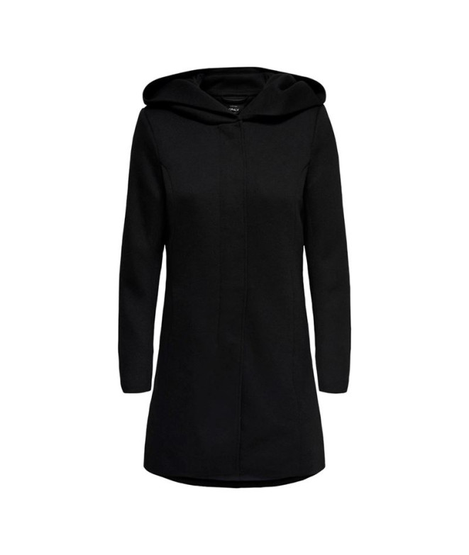 Veste Only Onlsedona Light Noir Femme