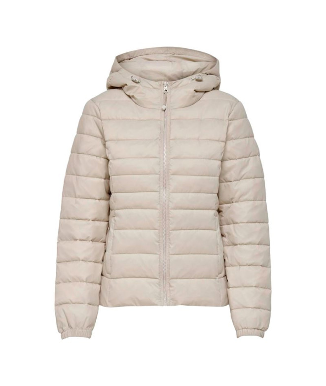 Chaqueta Only tahoe Pumice Stone Mujer