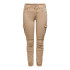 Calça Only Onlmissouri Reg Ank Cargo Nomad Mulher