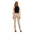 Calça Only Onlmissouri Reg Ank Cargo Nomad Mulher