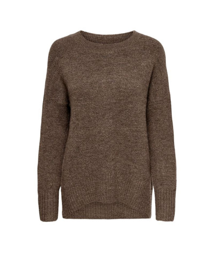 Sudadera Only nanjing Major Brown Mujer Sudadera Only nanjing Major Brown Mujer