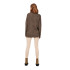 Moletom Major Apenas nanjing Brown Mulher