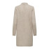 Moletom Only jade Cardigan Branco cap Gray Mulher