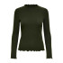 Camiseta Only emma High Rosin Mujer