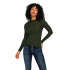 Camiseta Only emma High Rosin Mujer