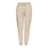 Pantalones Only Onlkelda-Emery Mw Pull-Up Pants Pnt Noos Humus