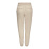 Pantalones Only Onlkelda-Emery Mw Pull-Up Pants Pnt Noos Humus