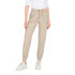 Pantalones Only Onlkelda-Emery Mw Pull-Up Pants Pnt Noos Humus