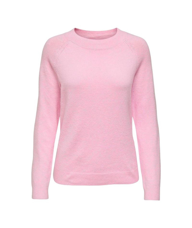 Sweat Only rich Life Pastel Lavande Femme