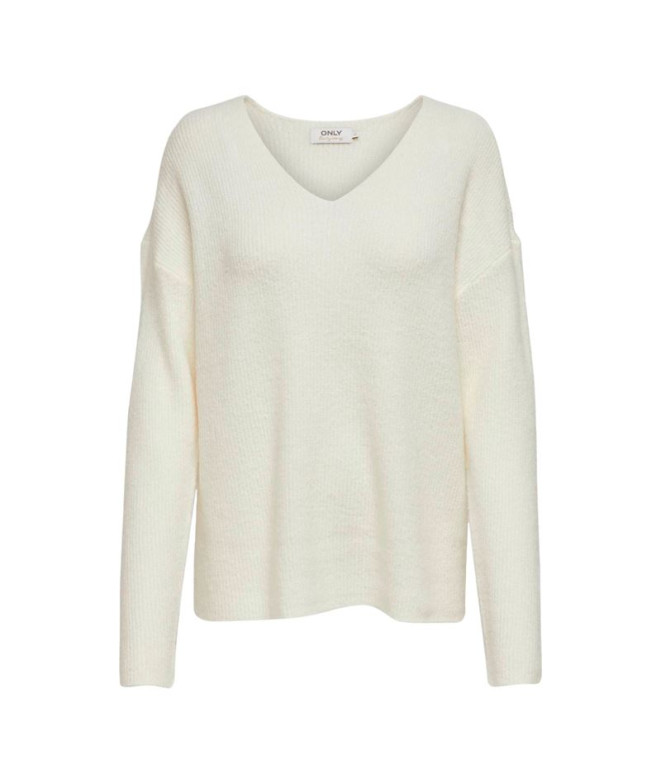 Sweat Only Onlcamilla Birch Femme