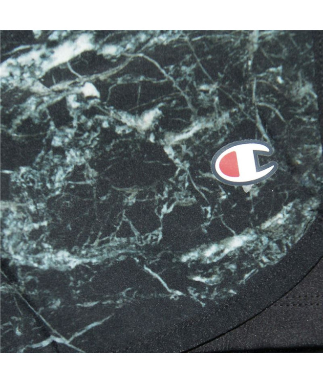 Pantalon de fitness Champion Short