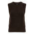 Sudadera Only paris Life Vest Mulch Mujer