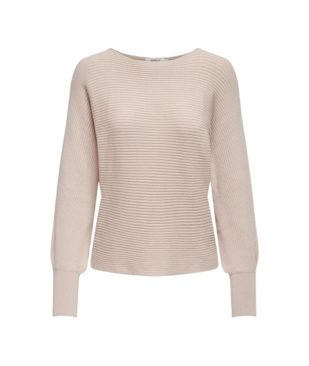 Sweat Only Onladaline Pumice Stone Femme Sweat Only Onladaline Pumice Stone Femme