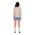 Moletom Only Onladaline Pumice Stone Mulher