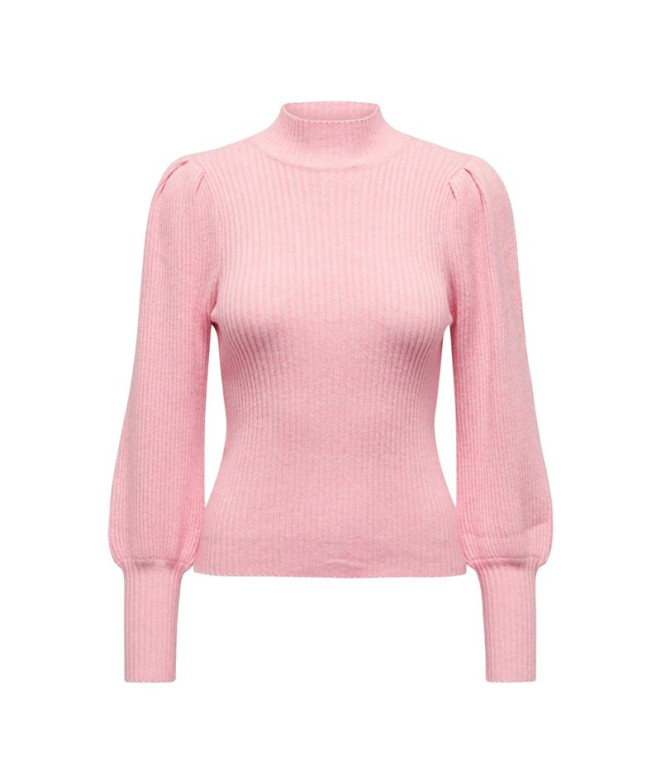 Sweat Only katia High Light Pink Femme