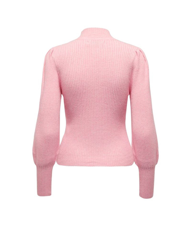 Sweat Only katia High Light Pink Femme