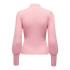 Sweat Only katia High Light Pink Femme