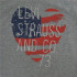 T-shirt Levis Sportswear Levis Fille T-shirt para menina