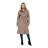 Veste Only emma Life High Coat Cinder Femme