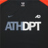 T-shirt de desporto Nike M/C