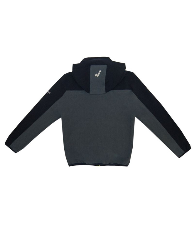 Anorak de randonnée Joluvi SoftShell Snaps