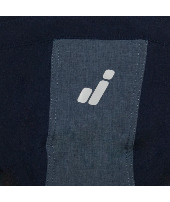 Anorak de randonnée Joluvi SoftShell Snaps