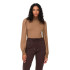 T-shirt Only elva Smock Nn Toasted Coconut Femme