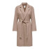 Veste Only trillion Long Coatigan Mocha Meringue Femme