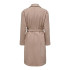 Veste Only trillion Long Coatigan Mocha Meringue Femme