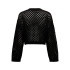 Sweat Only smilla Black Femme