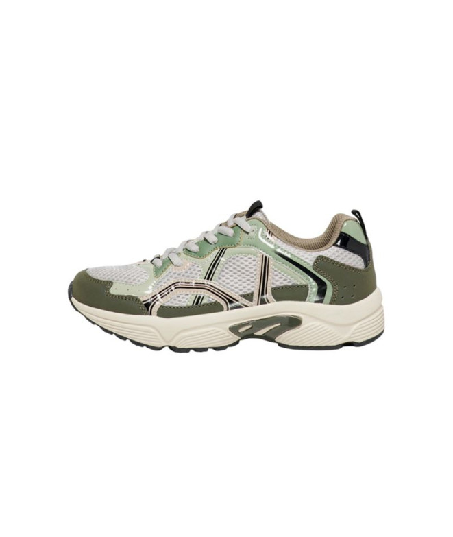 Zapatillas ONLY Onlsoko-2 Sea Moss Mujer