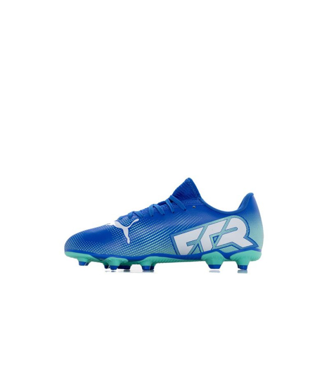 Futebol Botas Puma Future 7 Play Fg/Ag Infantil